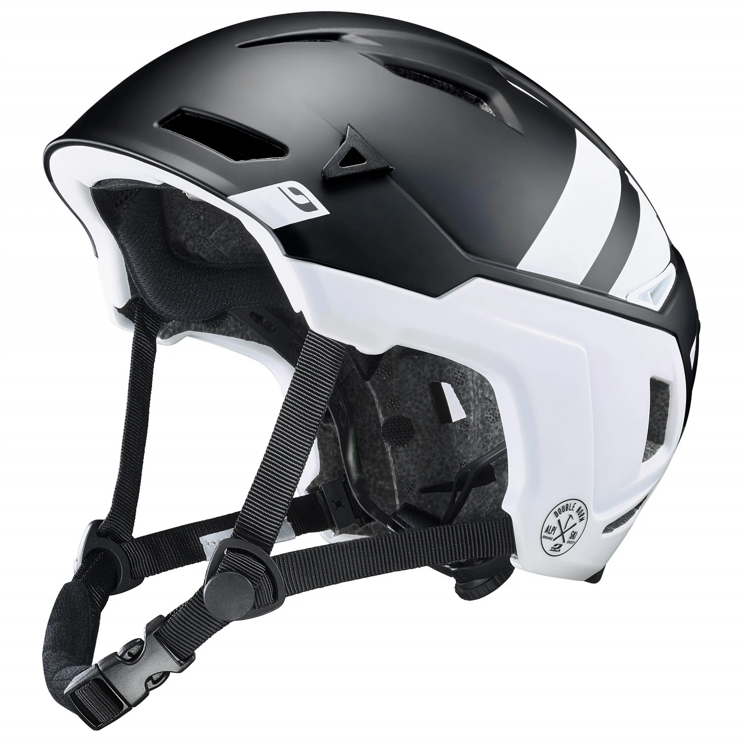 Julbo - The Peak LT - Casque De Ski 1 Julbo - The Peak LT - Casque De Ski
