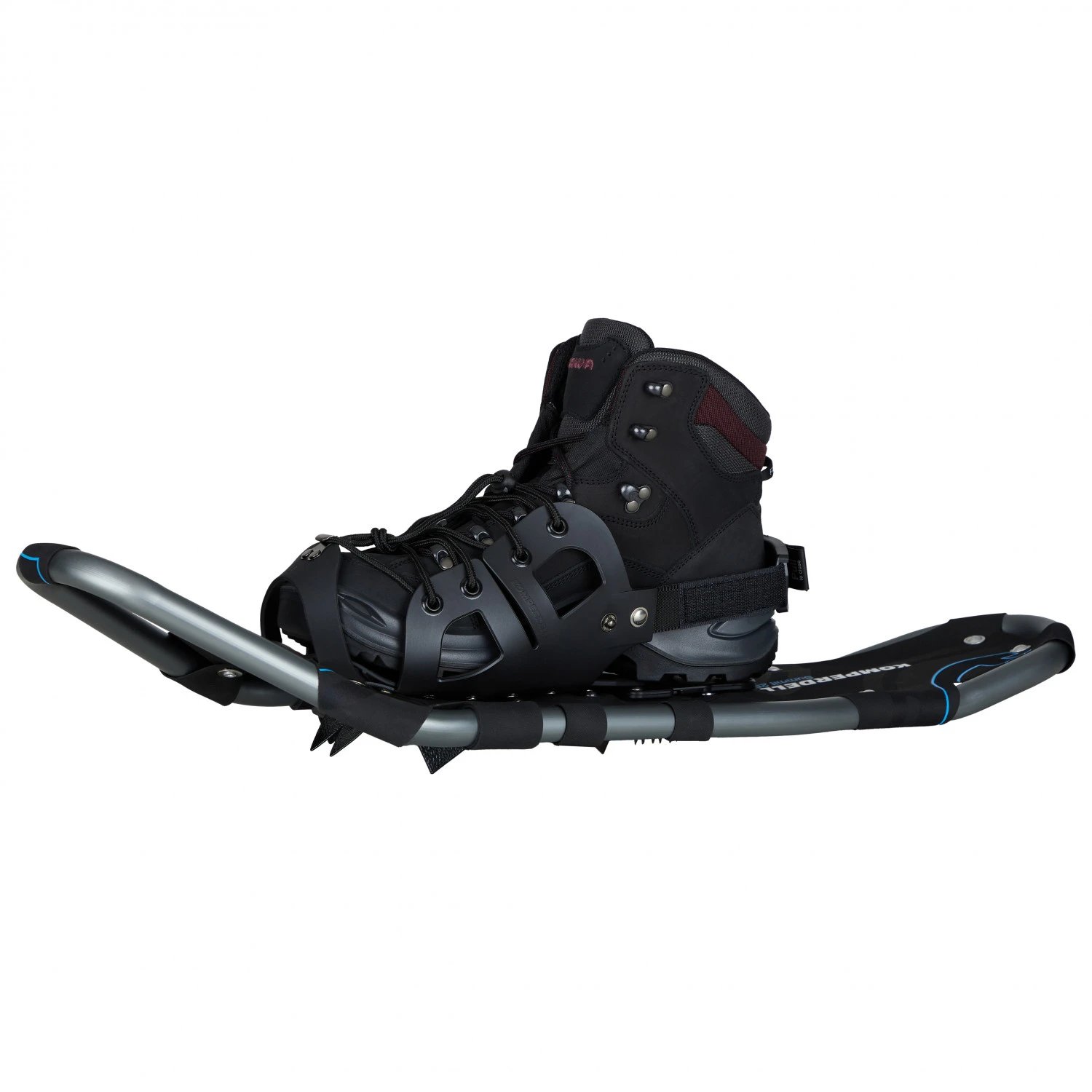 Komperdell - Snowshoe Summit 25 - Raquettes à Neige 3 Komperdell - Snowshoe Summit 25 - Raquettes à Neige – Image 3