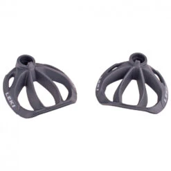 Leki - Contour Binding Basket - Bâtons Ski De Randonnée
