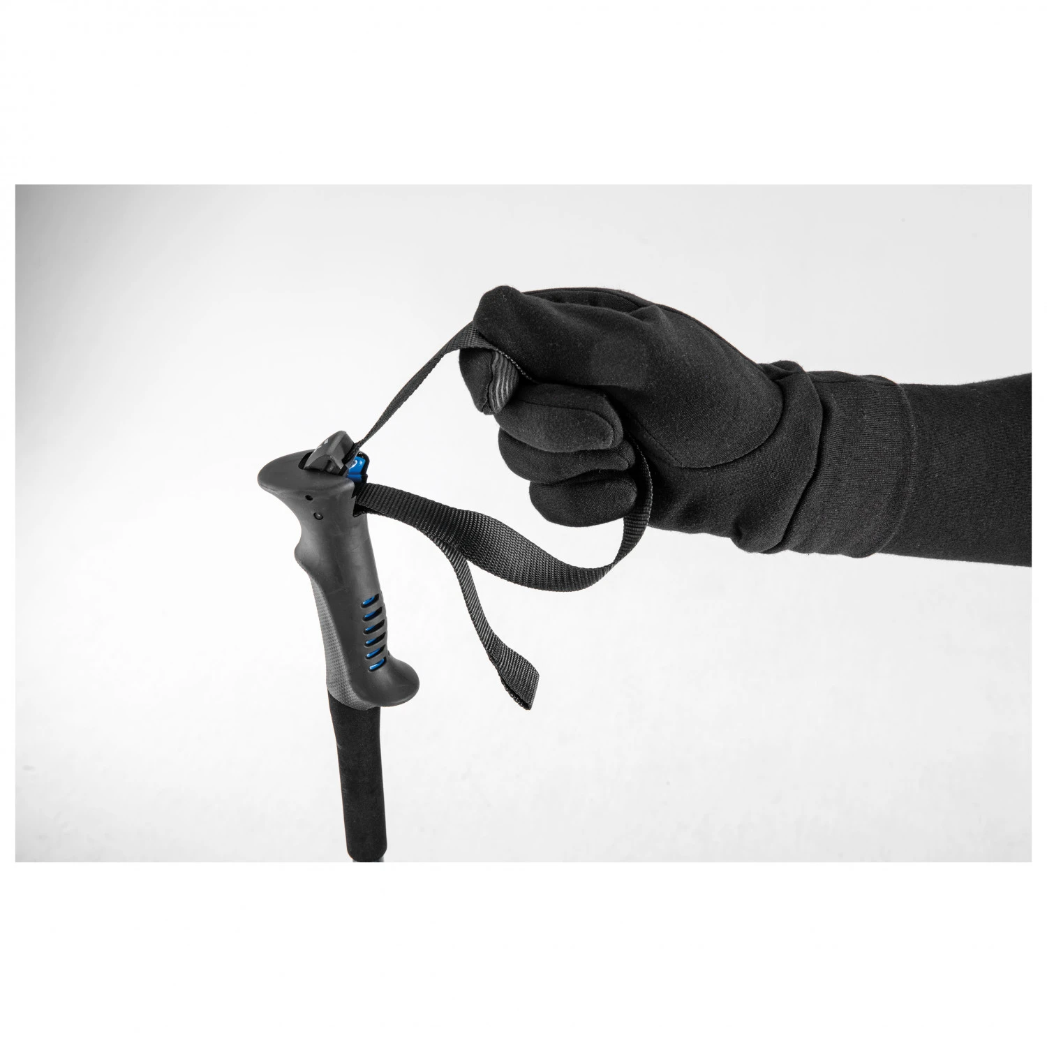 Leki - Kid's Guide Lite Junior - Bâtons Ski De Randonnée 3 Leki - Kid's Guide Lite Junior - Bâtons Ski De Randonnée – Image 3