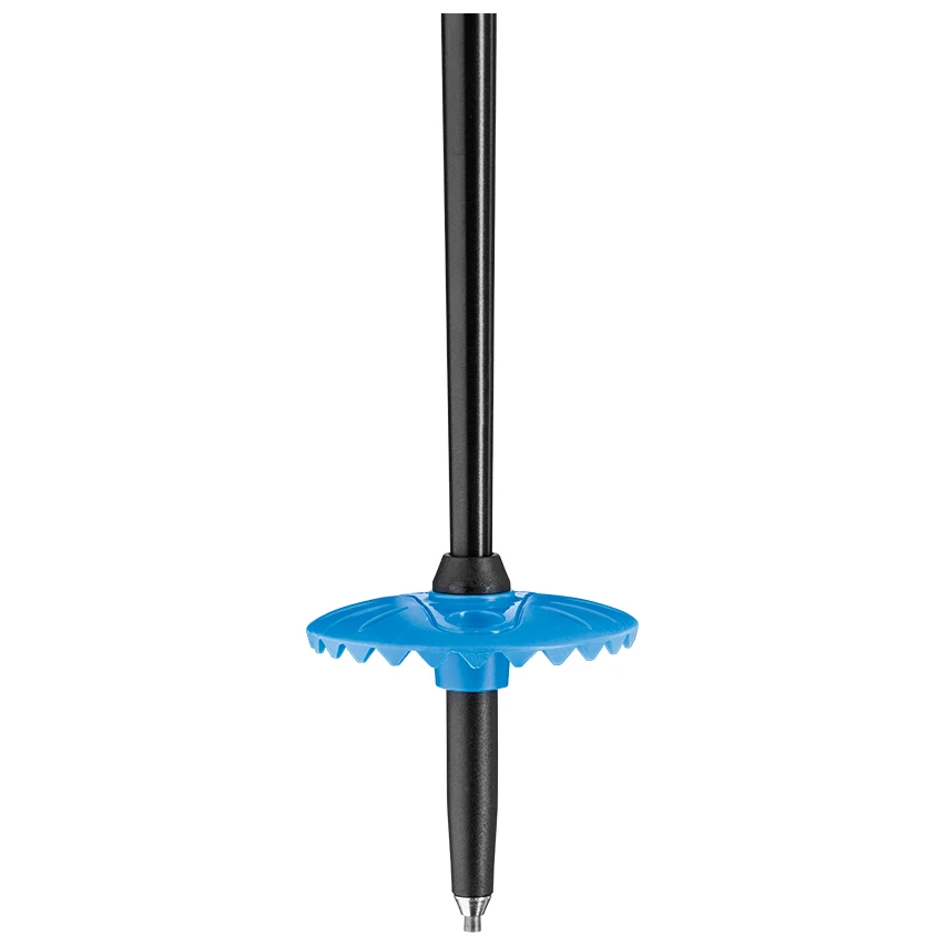 Leki - Kid's Guide Lite Junior - Bâtons Ski De Randonnée 4 Leki - Kid's Guide Lite Junior - Bâtons Ski De Randonnée – Image 4