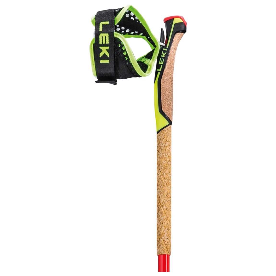 Leki - Mezza Race - Bâtons De Ski 3 Leki - Mezza Race - Bâtons De Ski – Image 3