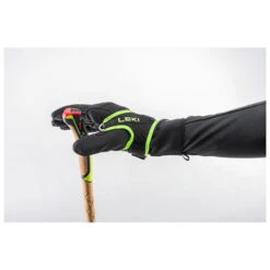 Leki - Mezza Race - Bâtons De Ski 9 Leki - Mezza Race - Bâtons De Ski -Ski Matériel Magasin leki mezza race batons de ski detail 4