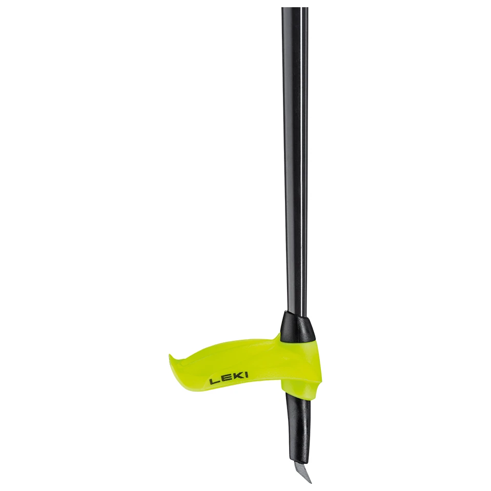 Leki - Mezza Race - Bâtons De Ski 5 Leki - Mezza Race - Bâtons De Ski – Image 5