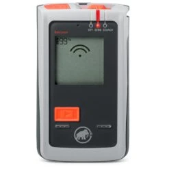 Mammut - Barryvox - DVA 5 Mammut - Barryvox - DVA -Ski Matériel Magasin mammut barryvox dva 1