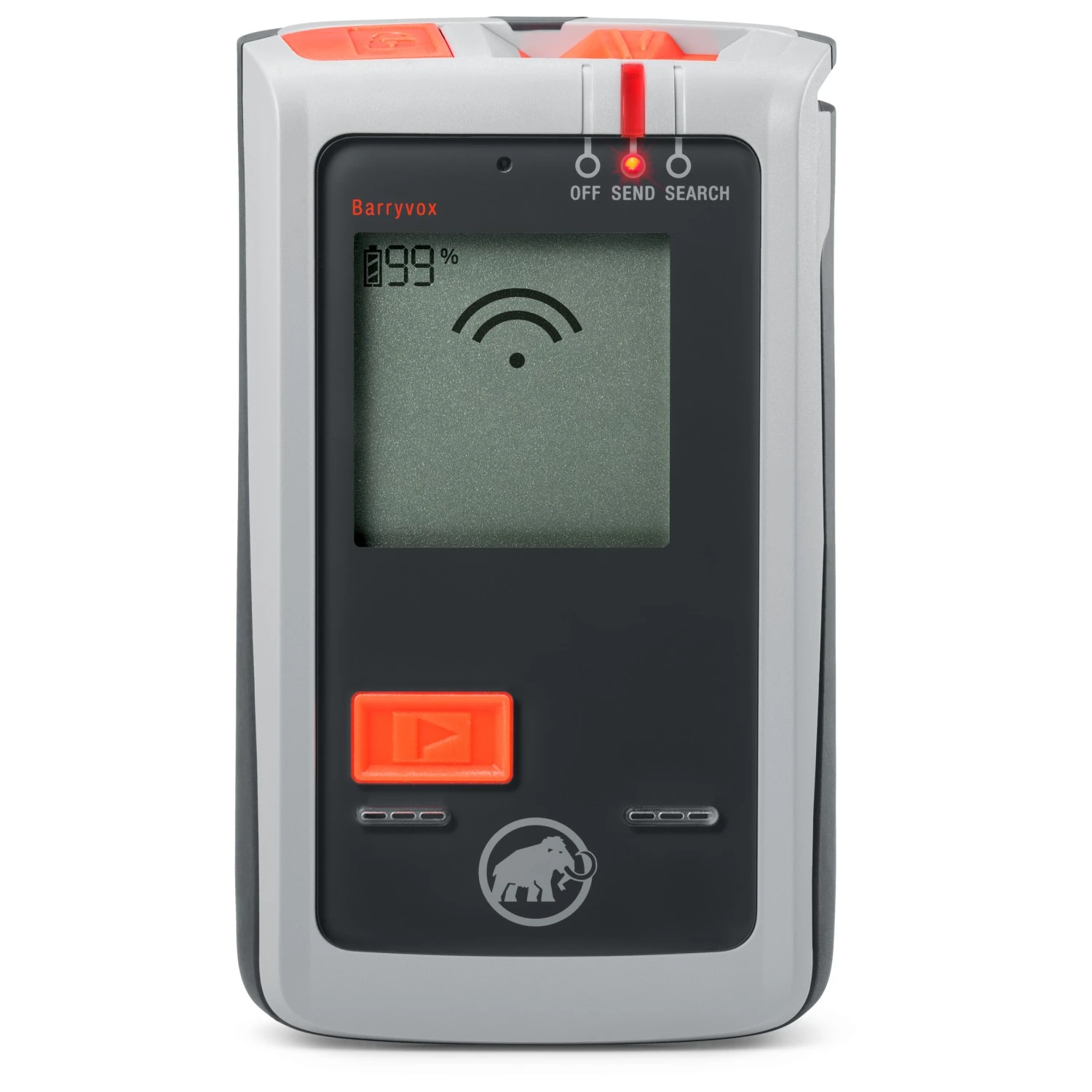 Mammut - Barryvox - DVA 3 Mammut - Barryvox - DVA – Image 3