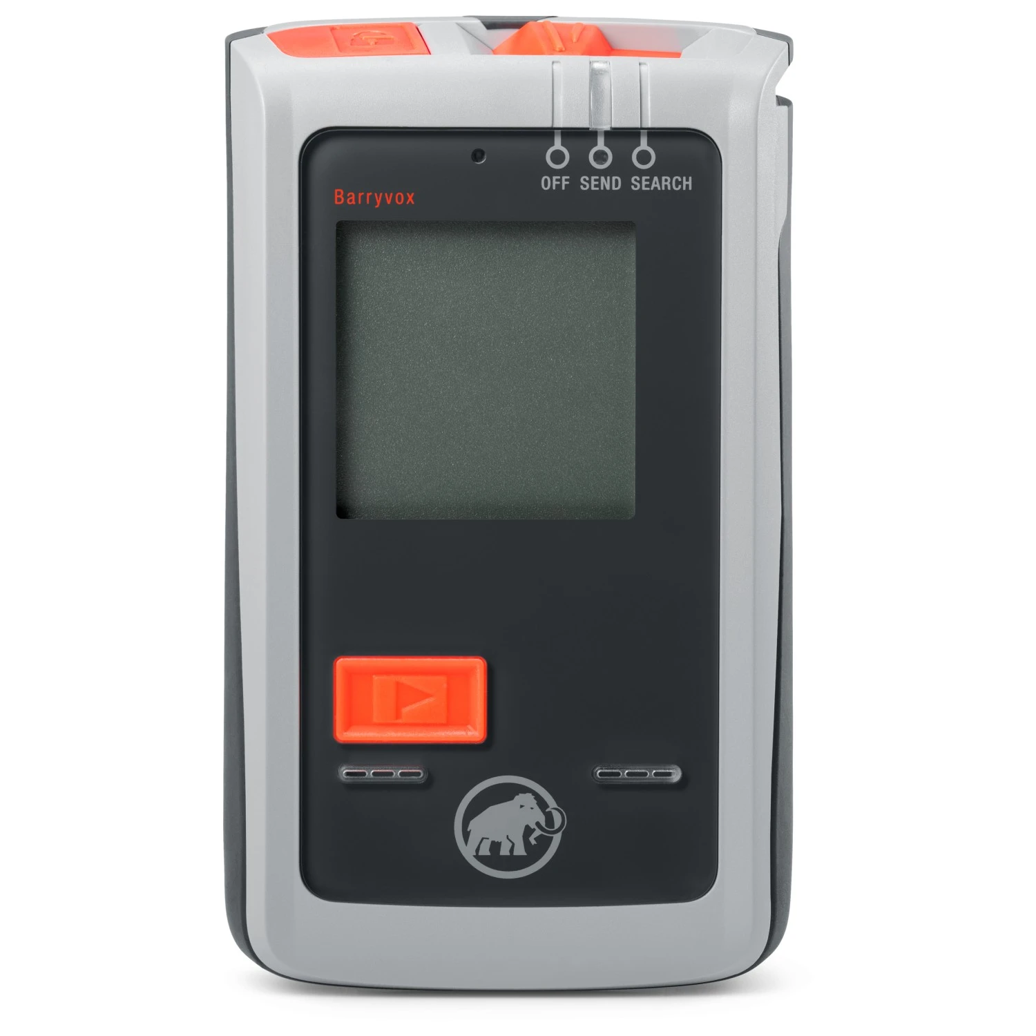 Mammut - Barryvox - DVA 2 Mammut - Barryvox - DVA – Image 2