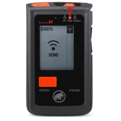 Mammut - Barryvox S - DVA 5 Mammut - Barryvox S - DVA -Ski Matériel Magasin mammut barryvox s dva 1