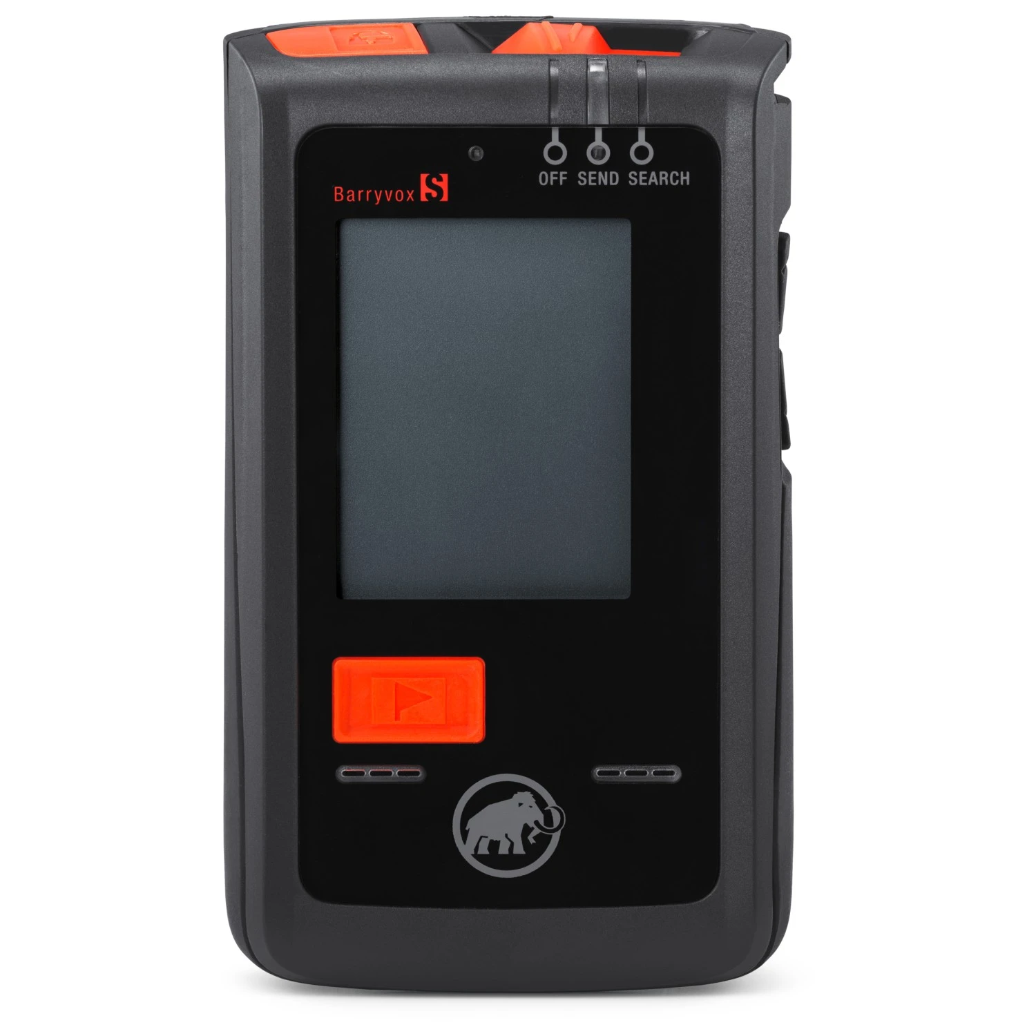 Mammut - Barryvox S - DVA 2 Mammut - Barryvox S - DVA – Image 2