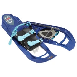 MSR - Kid's Shift 19 - Raquettes à Neige -Ski Matériel Magasin msr kids shift 19 raquettes a neige 1