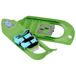 MSR - Kid's Tyker - Raquettes à Neige 6 MSR - Kid's Tyker - Raquettes à Neige -Ski Matériel Magasin msr kids tyker raquettes a neige 1