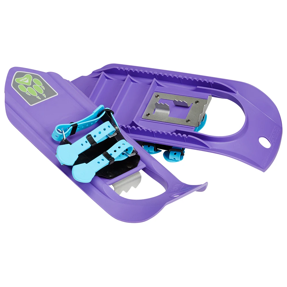 MSR - Kid's Tyker - Raquettes à Neige 4 MSR - Kid's Tyker - Raquettes à Neige – Image 4