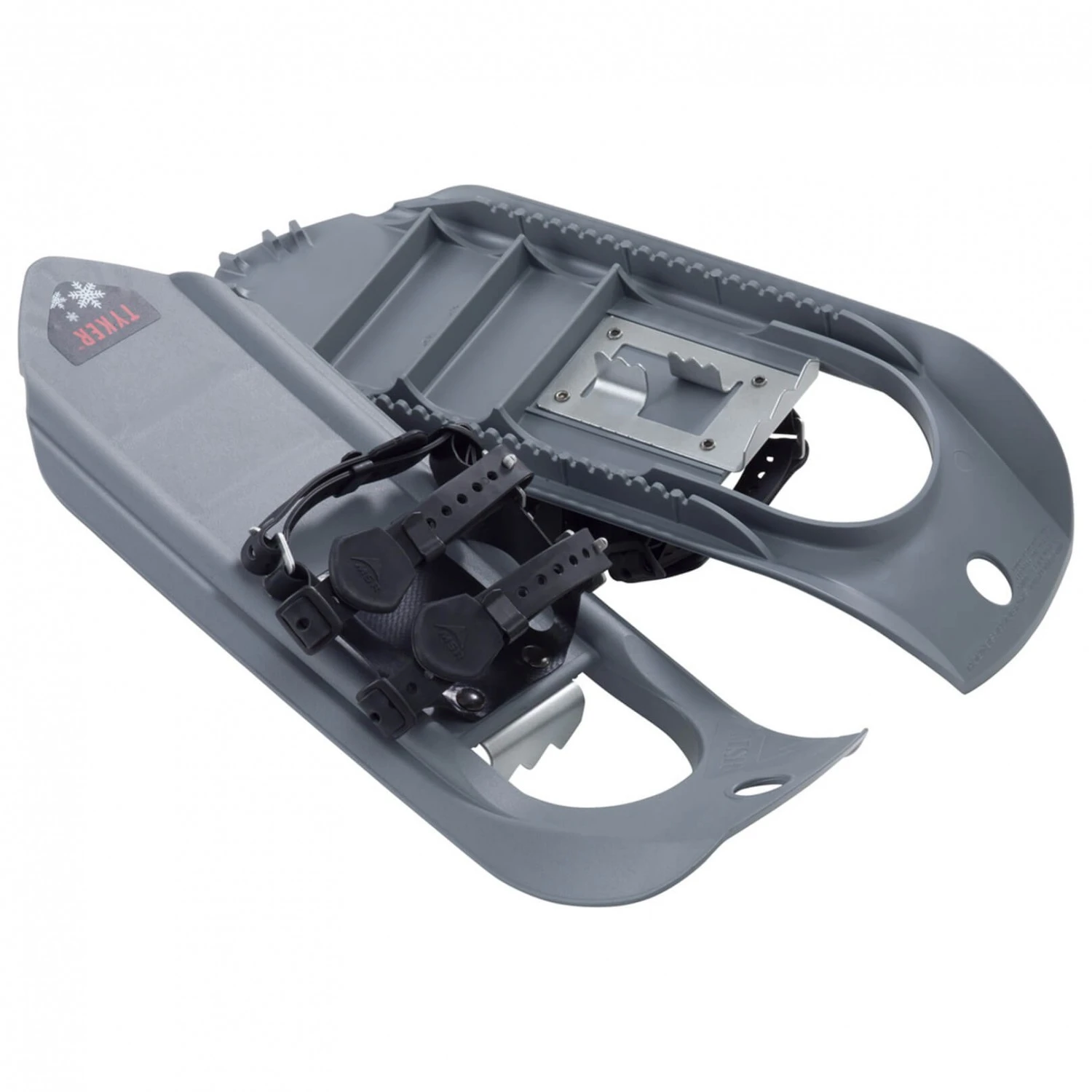 MSR - Kid's Tyker - Raquettes à Neige 2 MSR - Kid's Tyker - Raquettes à Neige – Image 2