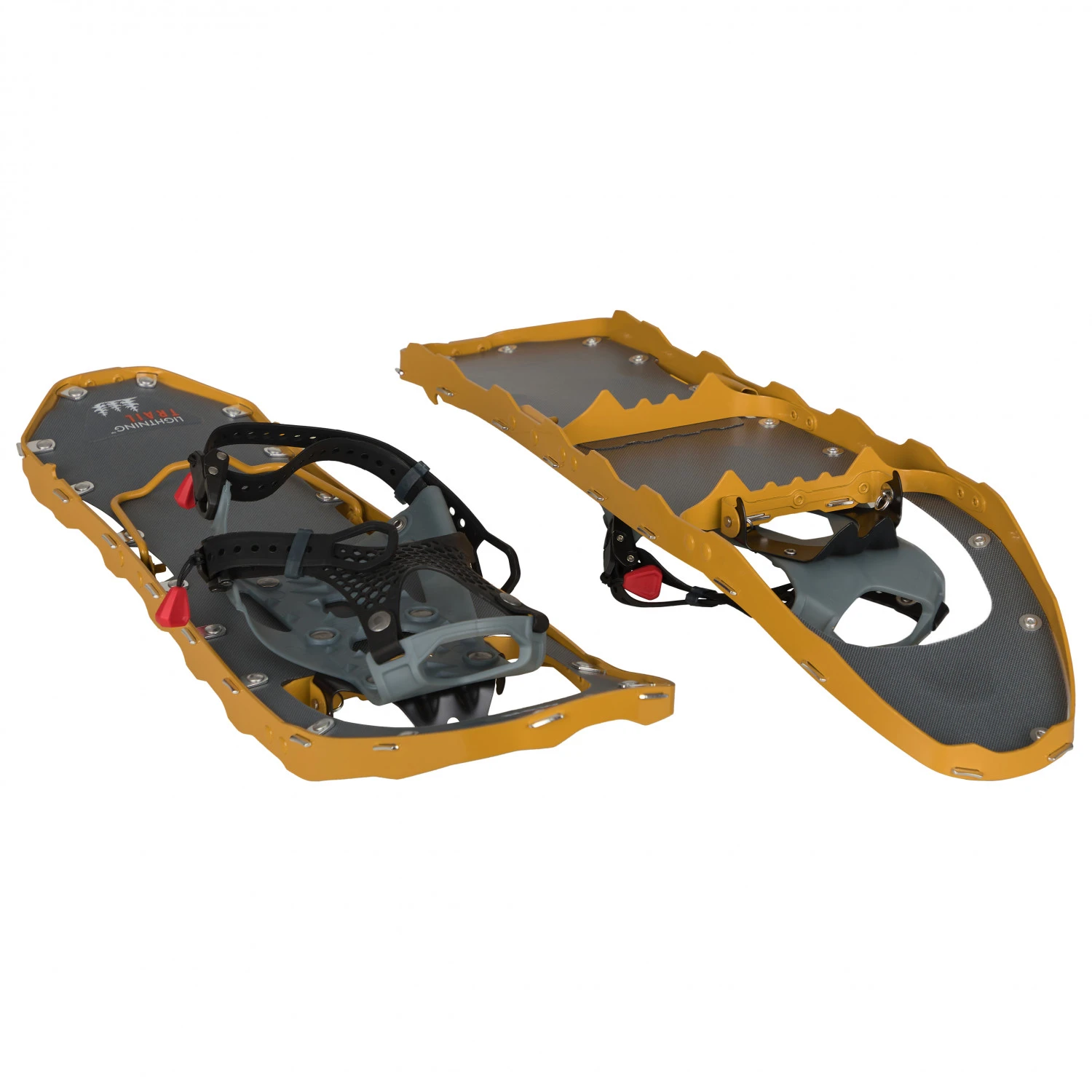 MSR - Women's Lightning Trail - Raquettes à Neige 2 MSR - Women's Lightning Trail - Raquettes à Neige – Image 2