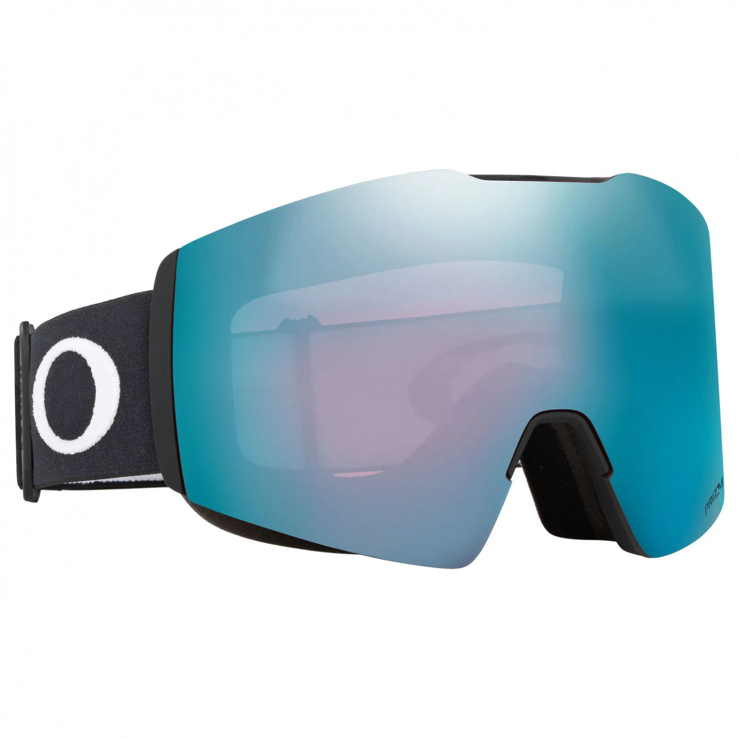 Oakley - Fall Line XL Prizm S3 (VLT 20%) - Masque De Ski 1 Oakley - Fall Line XL Prizm S3 (VLT 20%) - Masque De Ski