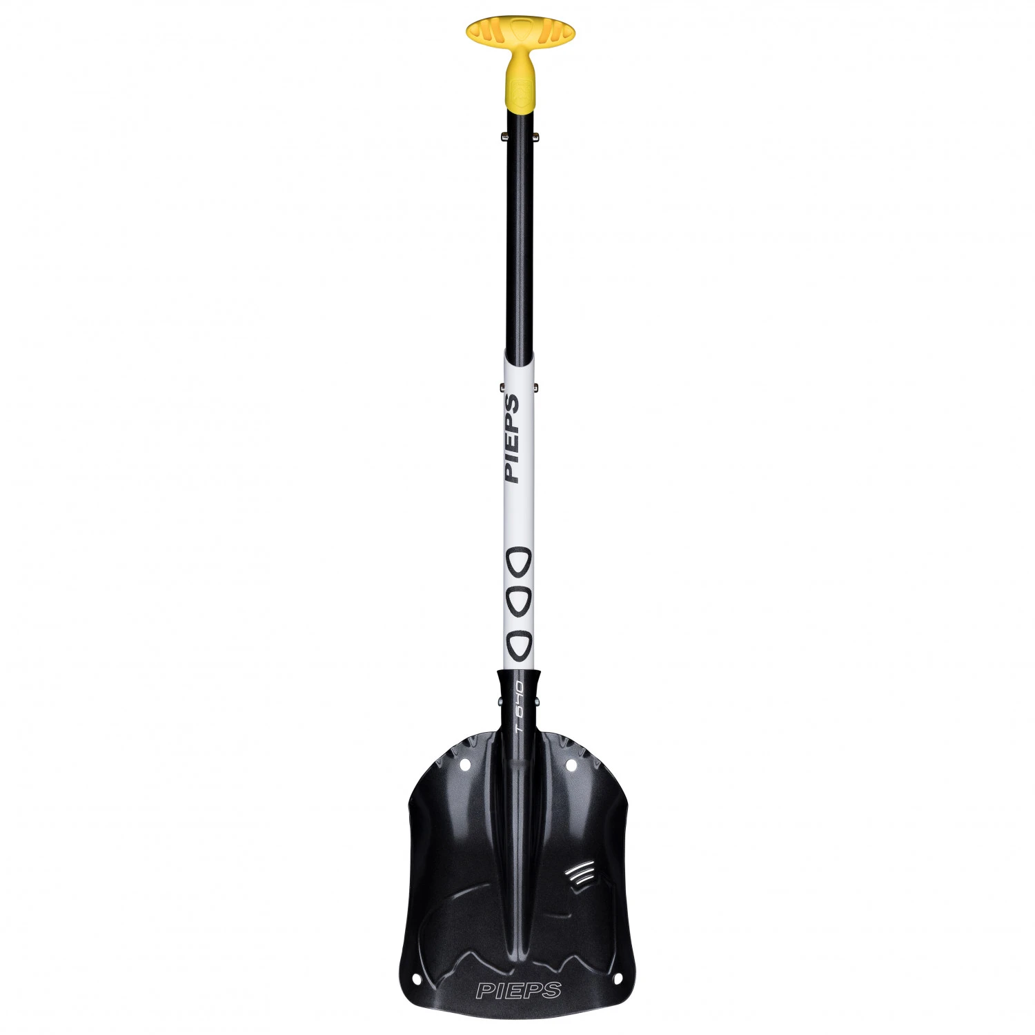Pieps - Shovel T 640 Telescopic - Pelle Avalanche 1 Pieps - Shovel T 640 Telescopic - Pelle Avalanche