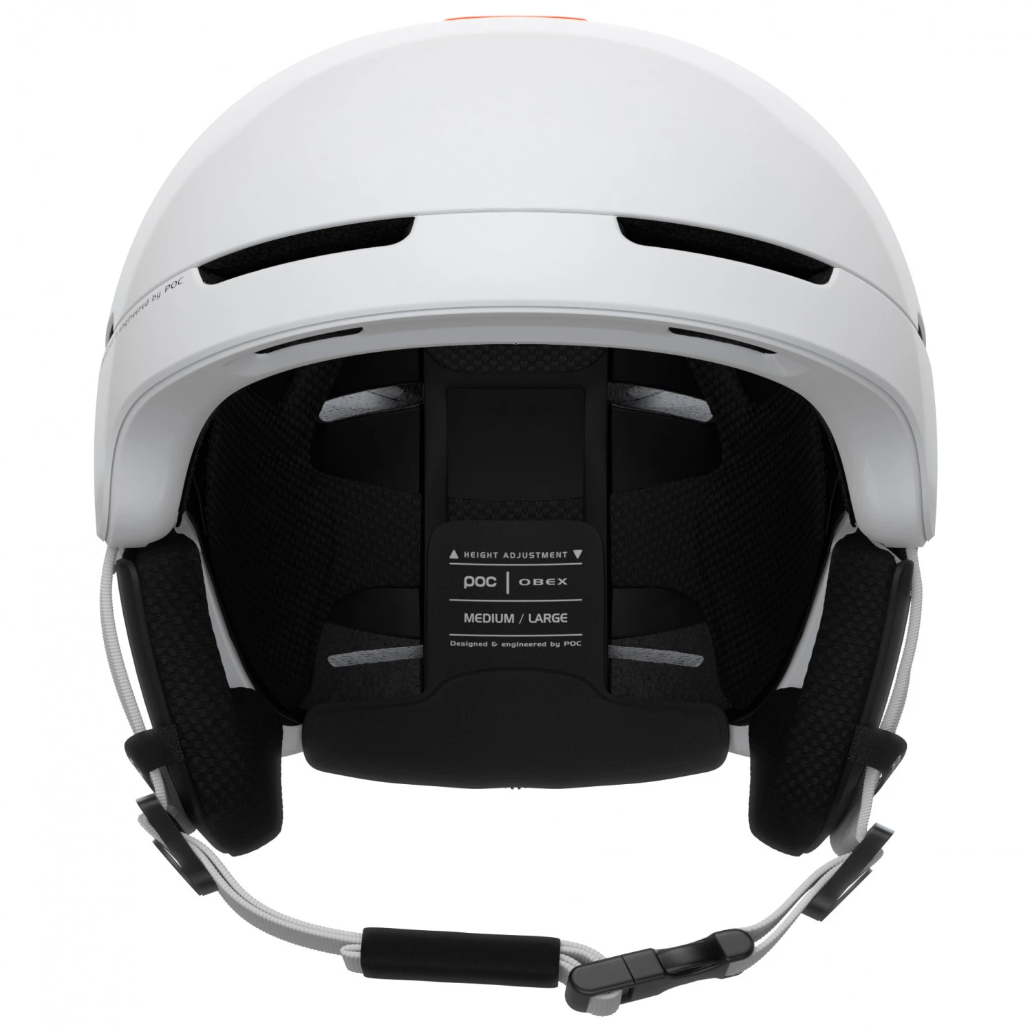 POC - Obex BC MIPS - Casque De Ski 2 POC - Obex BC MIPS - Casque De Ski – Image 2