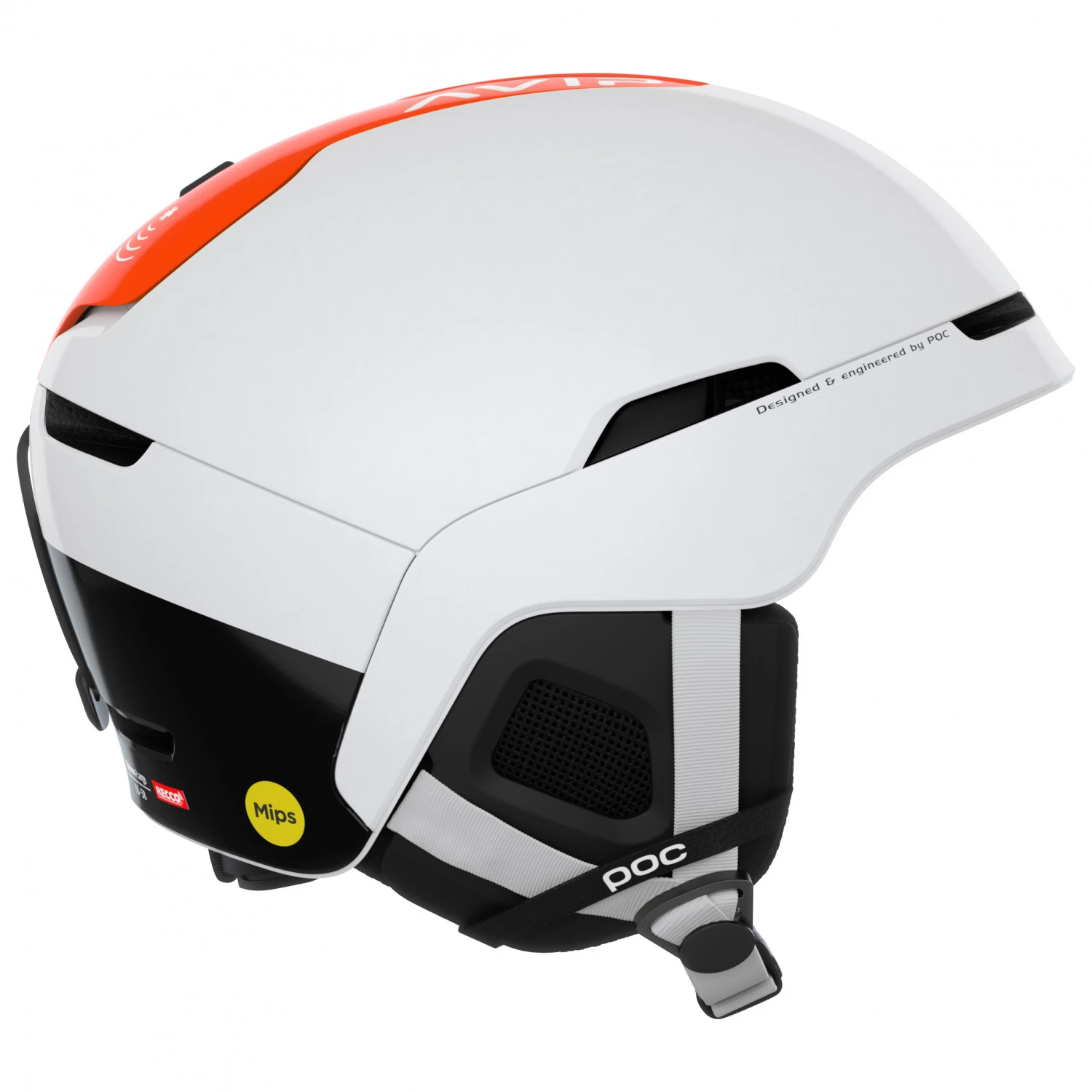 POC - Obex BC MIPS - Casque De Ski 3 POC - Obex BC MIPS - Casque De Ski – Image 3