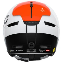 POC - Obex BC MIPS - Casque De Ski 9 POC - Obex BC MIPS - Casque De Ski -Ski Matériel Magasin poc obex bc mips casque de ski detail 4