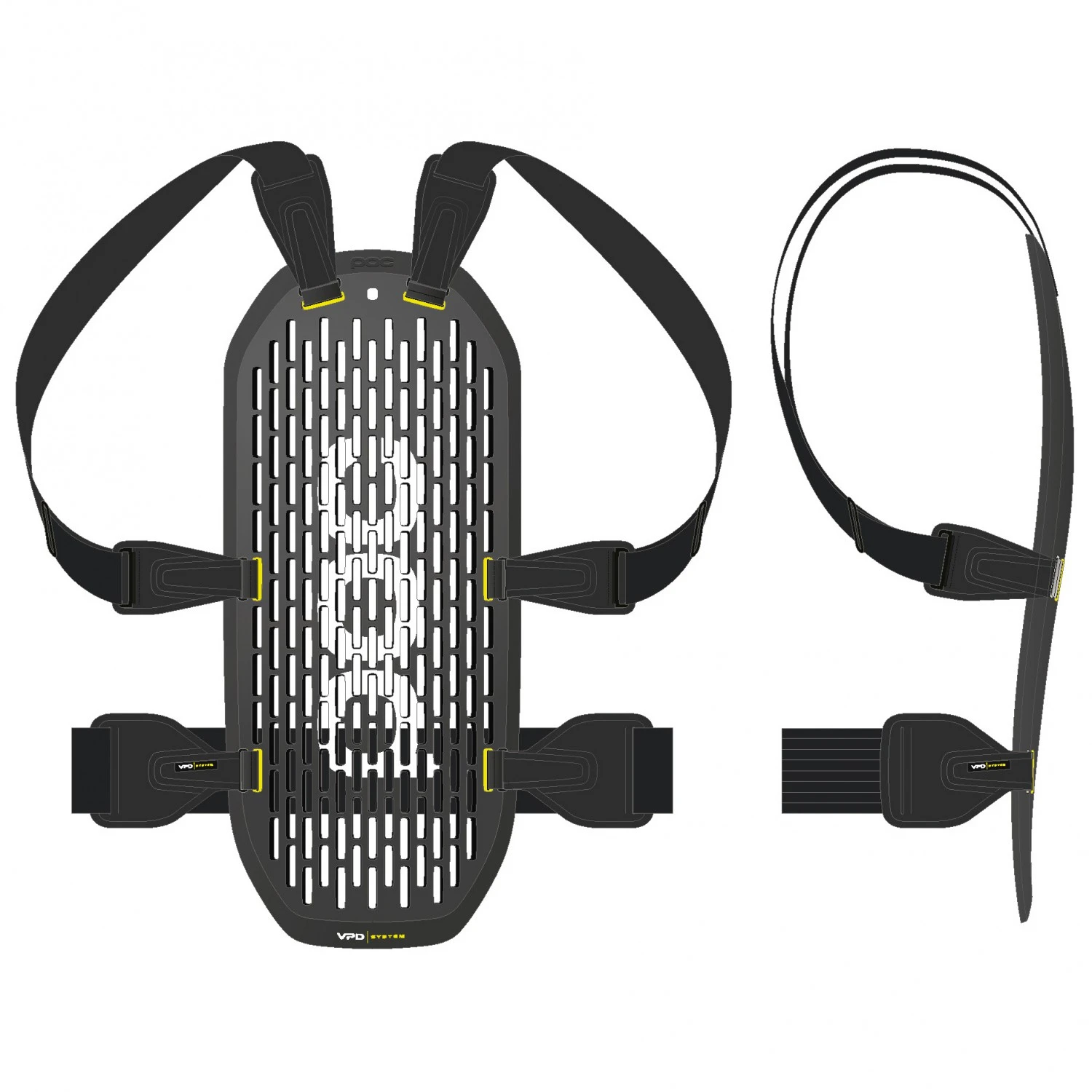 POC - VPD System Back - Protection 2 POC - VPD System Back - Protection – Image 2