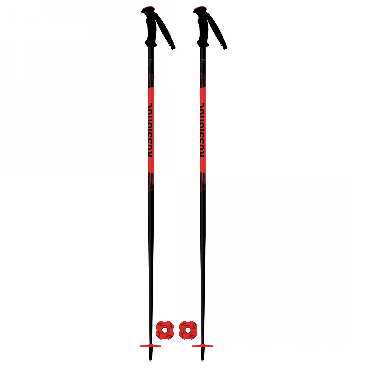 Rossignol - Kid's Tactic - Bâtons De Ski 2 Rossignol - Kid's Tactic - Bâtons De Ski – Image 2