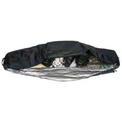 Rossignol - Premium Snowboard & Gear Bag - Sac De Snowboard -Ski Matériel Magasin rossignol premium snowboard gear bag sac de snowboard detail 3