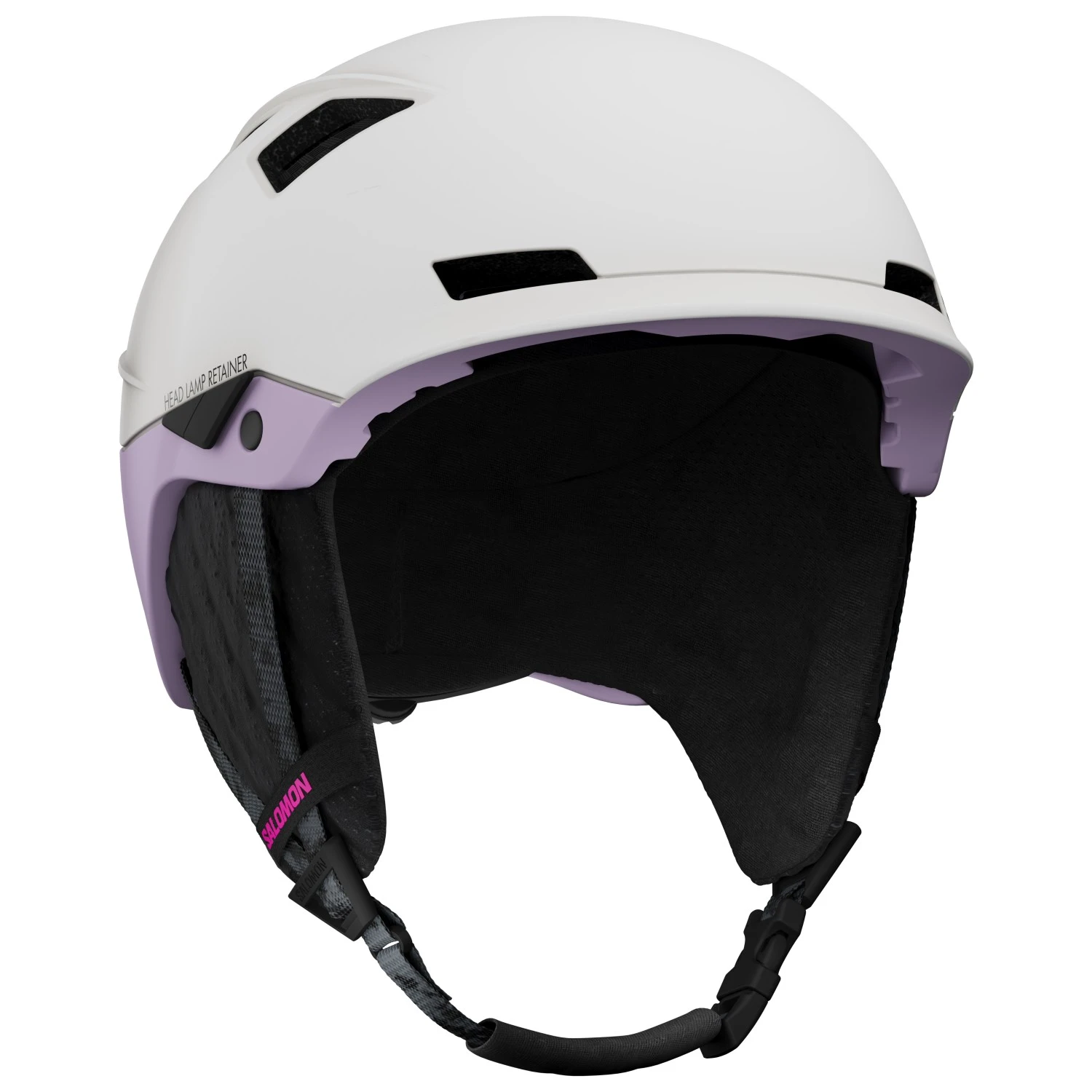 Salomon - MTN Lab - Casque De Ski 2 Salomon - MTN Lab - Casque De Ski – Image 2