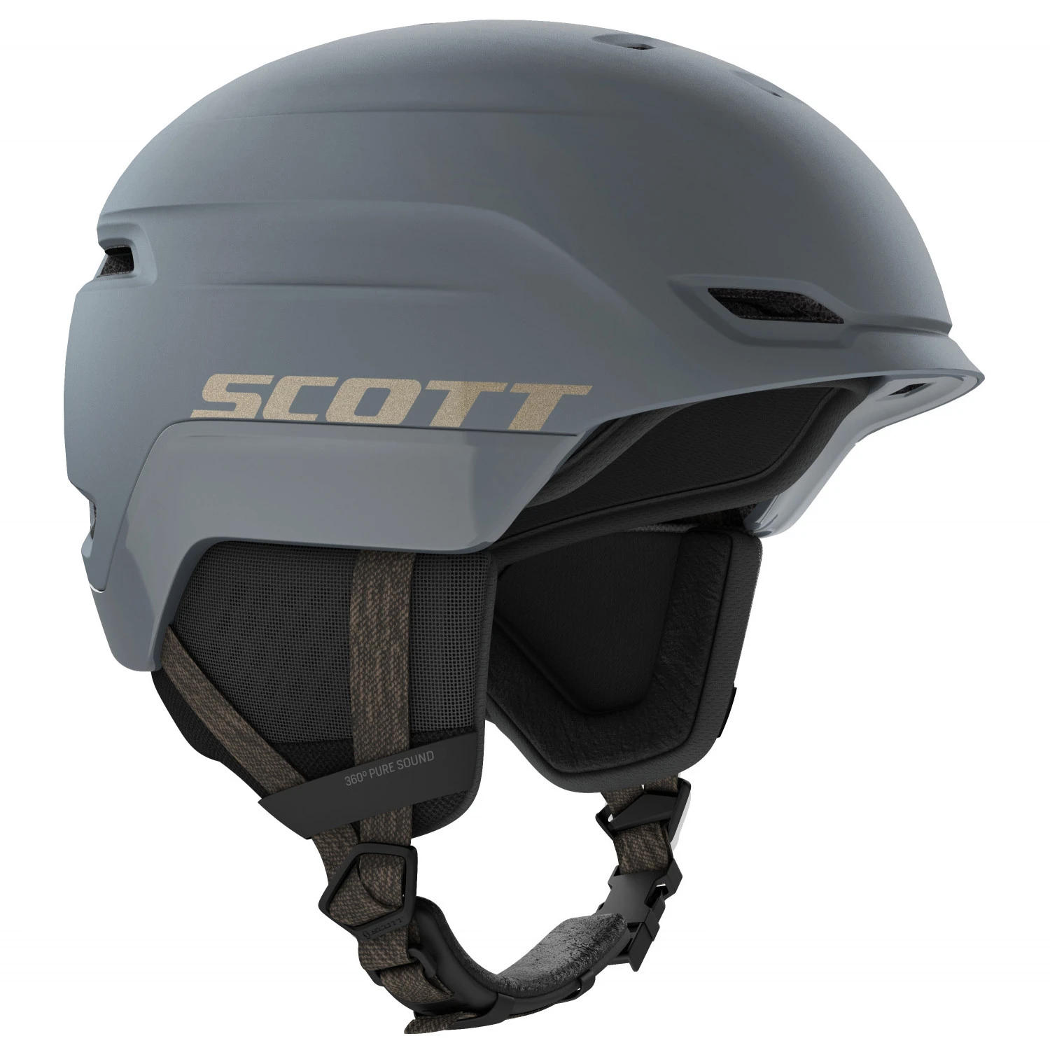 Scott - Helmet Chase 2 Plus - Casque De Ski 2 Scott - Helmet Chase 2 Plus - Casque De Ski – Image 2