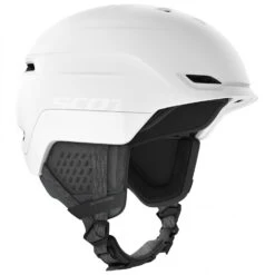 Scott - Helmet Chase 2 Plus - Casque De Ski 9 Scott - Helmet Chase 2 Plus - Casque De Ski -Ski Matériel Magasin scott helmet chase 2 plus casque de ski 4