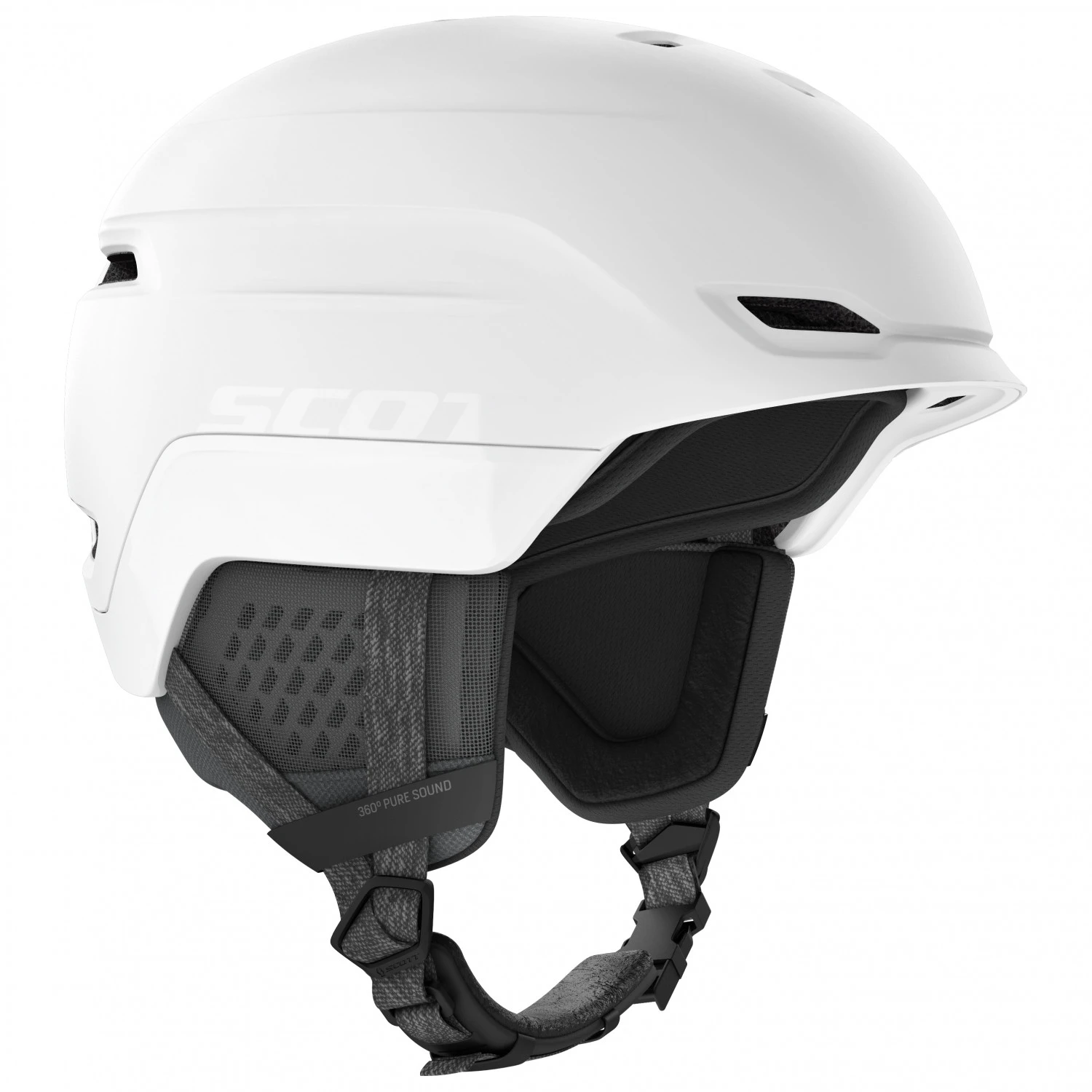 Scott - Helmet Chase 2 Plus - Casque De Ski 5 Scott - Helmet Chase 2 Plus - Casque De Ski – Image 5