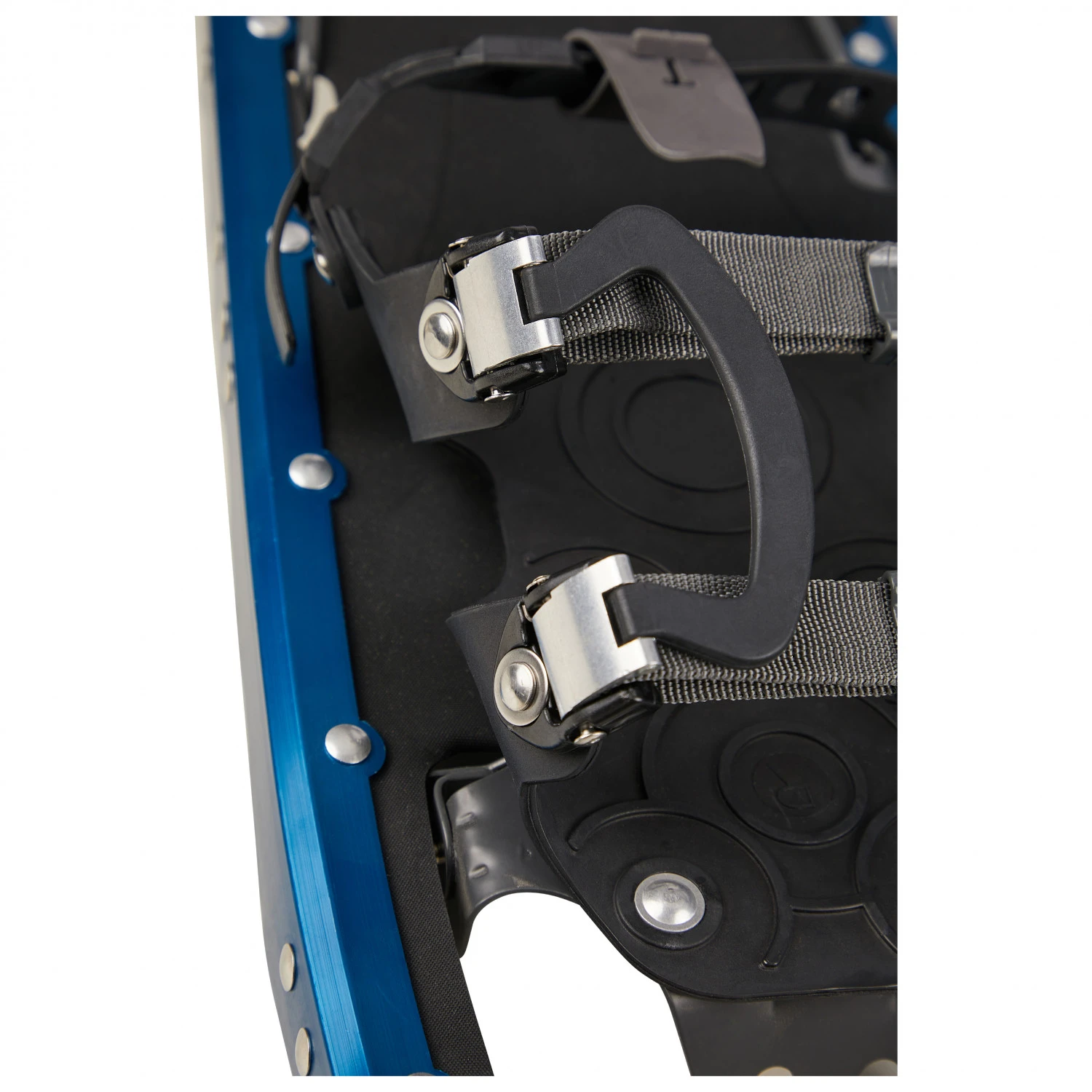 Stoic - RautasSt. Snowshoes - Second Choice - Raquettes à Neige 2 Stoic - RautasSt. Snowshoes - Second Choice - Raquettes à Neige – Image 2