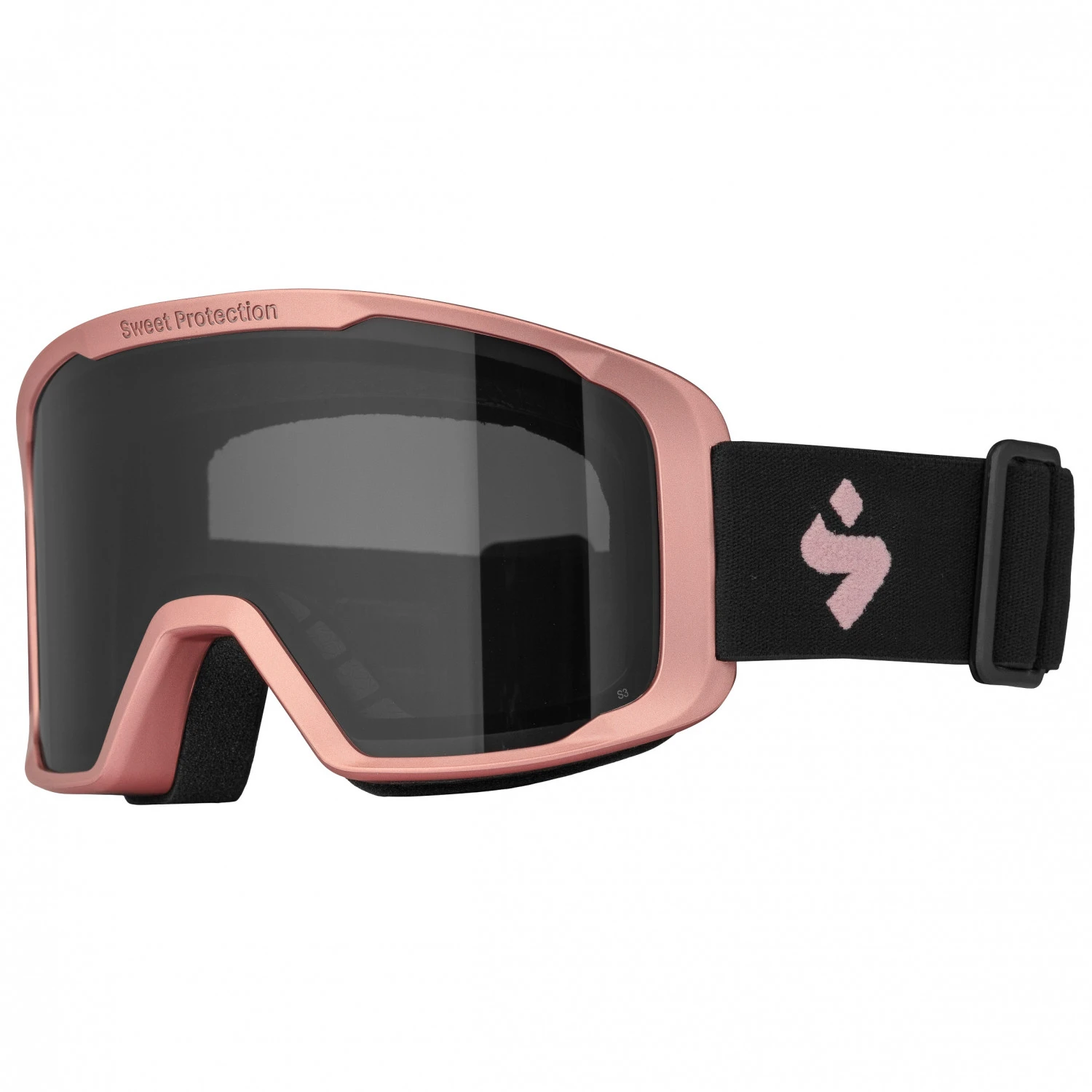 Sweet Protection - Ripley Junior S3 (VLT 9%) - Masque De Ski 1 Sweet Protection - Ripley Junior S3 (VLT 9%) - Masque De Ski