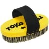 Toko - Base Brush Oval Steel Wire