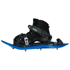 TSL - Escape Easy Mountain - Raquettes à Neige 7 TSL - Escape Easy Mountain - Raquettes à Neige -Ski Matériel Magasin tsl escape easy mountain raquettes a neige detail 3