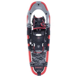 Tubbs - Panoramic 36 - Raquettes à Neige -Ski Matériel Magasin tubbs panoramic 36 raquettes a neige 1