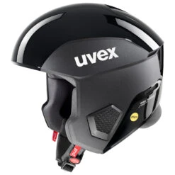 Uvex - Invictus Mips - Casque De Ski -Ski Matériel Magasin uvex invictus mips casque de ski 1